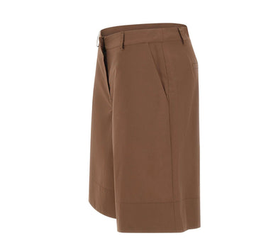 Bermuda in cotone SP5LE019 6044 KAOS 