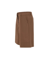 Bermuda in cotone SP5LE019 6044 KAOS 