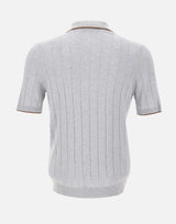 Polo "Tennis M/M" 43181 23510050 GRAN SASSO 