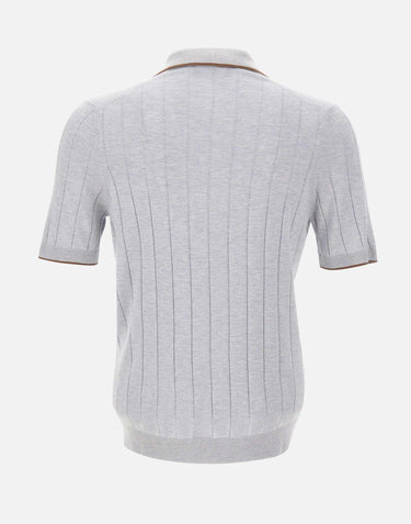 Polo "Tennis M/M" 43181 23510050 GRAN SASSO 