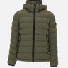 Piumino "BoggsNS04" PEU5582 01191861690 PEUTEREY 