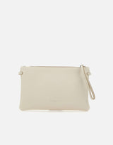 Pochette "Hermy" BS3695 GRNMARBLE GIANNI CHIARINI 
