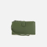 "Wallet grain" PF6004 GRNDEEPFIR GIANNI CHIARINI 