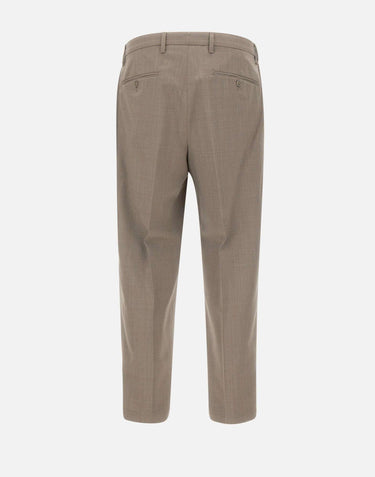 Pantaloni "PortobelloS" PORTOBELLOS 40010000023 BRIGLIA 1949 