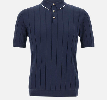 Polo in cotone K76POLK09 MAG0K0131101 ELEVENTY 