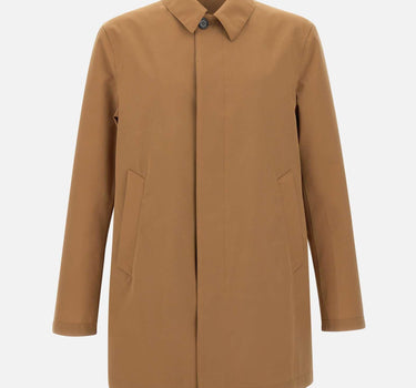 Parka "Hinnoya tx" PEU5409 01181976980 PEUTEREY 