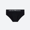 Slip in cotone stretch EM000230 AF14133UC001 EMPORIO ARMANI 