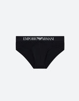Slip in cotone stretch EM000230 AF14133UC001 EMPORIO ARMANI 
