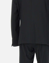 Completo due pezzi in  viscosa stretch 3832A3318C 25327899 MANUEL RITZ 