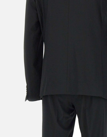 Completo due pezzi in  viscosa stretch 3832A3318C 25327899 MANUEL RITZ 