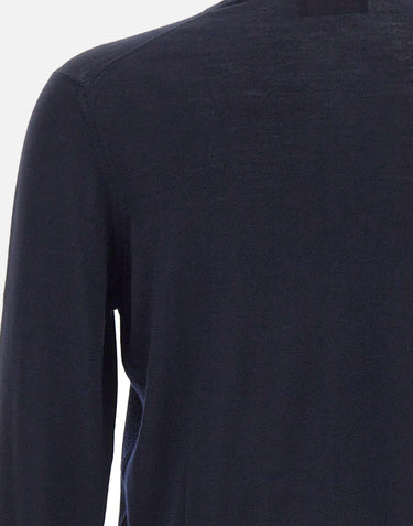 Maglia in lana 45163 14790598 GRAN SASSO 