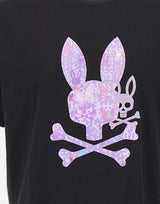 T-shirt "Van Graphic" MT0200249 001 PSYCHO BUNNY 