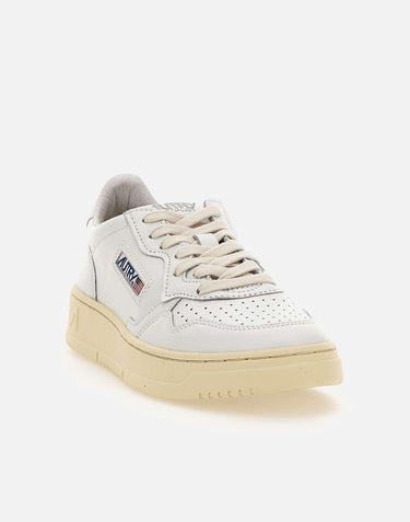 Sneakers "Aulw LL15" in pelle AULW LL15 AUTRY 