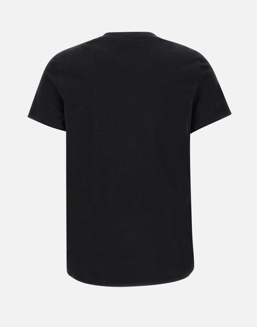T-shirt in jersey di cotone MA00756E2 110 ELISABETTA FRANCHI 