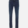Jeans cinque tasche NTM8251196LXPB U806 FAY 