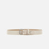 Cintura in pelle CNK00093 TKLSABBIA GIANNI CHIARINI 
