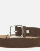 Cintura in pelle scamosciata CNK00972 CMESPRESSO GIANNI CHIARINI 