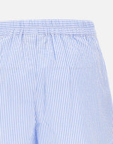 Shorts "Amani" AMN0001 00749L MC2 SAINT BARTH 