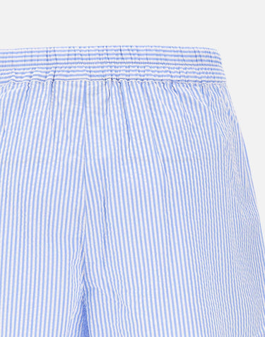 Shorts "Amani" AMN0001 00749L MC2 SAINT BARTH 