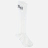 Calze al ginocchio S52TL0038 M13244101 MM6 MAISON MARGIELA 