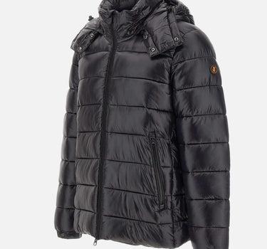 Piumino "Florian Love21" D31653M LOVE2110000 SAVE THE DUCK 