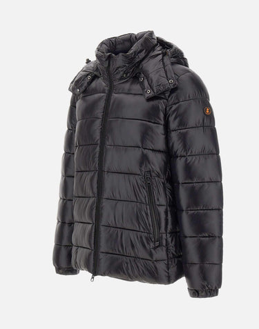 Piumino "Florian Love21" D31653M LOVE2110000 SAVE THE DUCK 