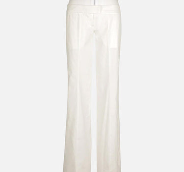 Pantaloni "Vanilla" SWP0147TCF0129 0009000 SEAFARER 