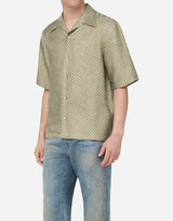 Camicia "Polka dot Camp" AMTOSH1152 331 AMIRI 