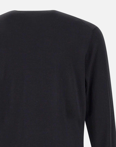 Maglia in seta e cotone 800401 013 KANGRA 