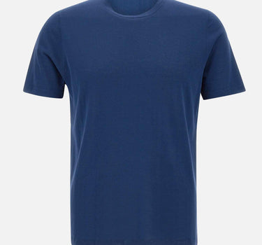 T-shirt in cotone 102821 060 KANGRA 