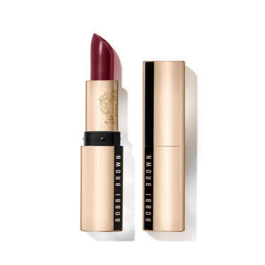 "Luxe Lipstick Your Majesty 666" 3.5g ER1233000 3.5GM BOBBI BROWN 