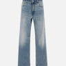 Jeans "Bonnie Dive" HEW03330DF L0892 HAIKURE 
