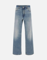 Jeans "Bonnie Dive" HEW03330DF L0892 HAIKURE 