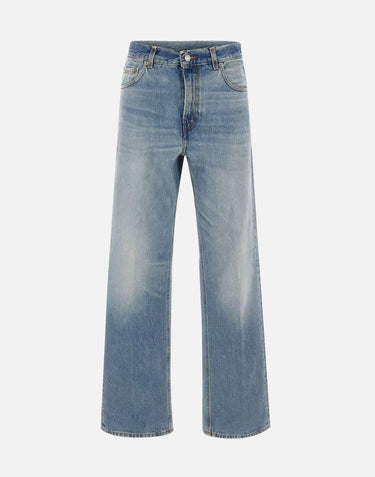 Jeans "Bonnie Dive" HEW03330DF L0892 HAIKURE 