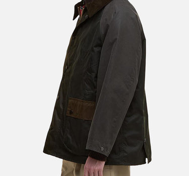 "Patchwork Bedale" MWX2500 MWXSG51 BARBOUR 