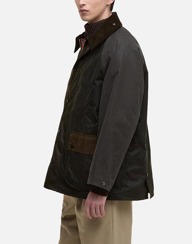 "Patchwork Bedale" MWX2500 MWXSG51 BARBOUR 