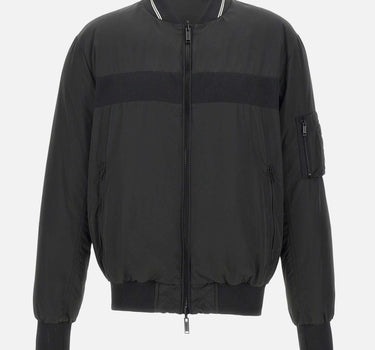 Bomber imbottito J0106403 9000 ICEBERG 