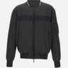 Bomber imbottito J0106403 9000 ICEBERG 