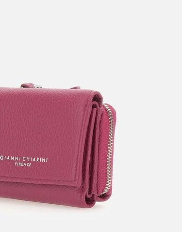Portafogli "Grain" PFW5065 GRNDESERTFLOWER GIANNI CHIARINI 