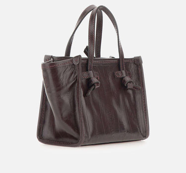 Borsa a mano "Miss Marcella" BS8065 LXRYANTIQUERUBY MARCELLA CLUB GIANNI CHIARINI 