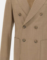 Blazer "P-Hanry-DB-WG" 50556775 252 BOSS 