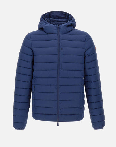 Piumino "Miro21Juncus" D31273M MIRO2190025 SAVE THE DUCK 