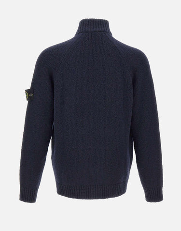 Maglione in lana 5100051S00N1 V0020 STONE ISLAND 