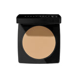 "Sheer Finish Pressed Powder Warm Natural" 9gr EWWT060000 9GM BOBBI BROWN 