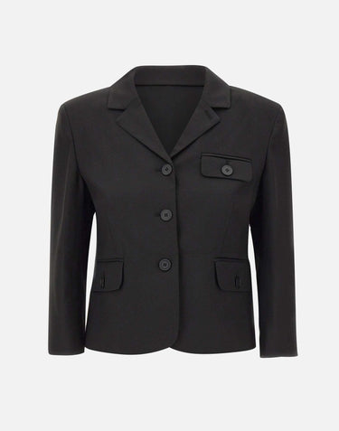 Giacca "Pluto" 20416 050 THE GARMENT 