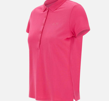 Polo "Solid" A35201 20 SUN68 