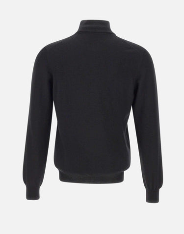 Maglia in lana 55126 14290099 GRAN SASSO 