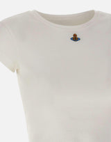 T-shirt "Baby Peru" 1G010019 J009CA401 VIVIENNE WESTWOOD 
