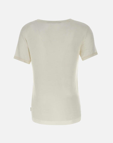"Jersey viscose t-shirt" 502663 605 REMAIN BIRGER CHRISTENSEN 
