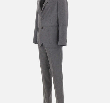 Completo due pezzi "KJacket" in lana N13Z2EFA0128 6R0850 BOGLIOLI 